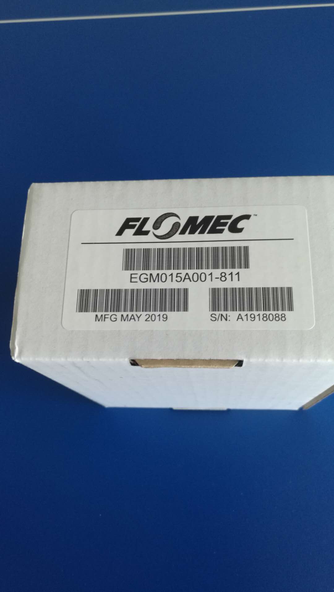 澳大利亞flomec 流量計(jì)，